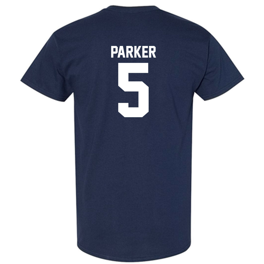 Georgia Southern - NCAA Baseball : Cade Parker - T-Shirt Classic Shersey