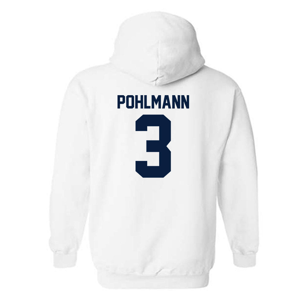 GSU - NCAA Rifle : Emma Pohlmann - Hooded Sweatshirt Classic Shersey