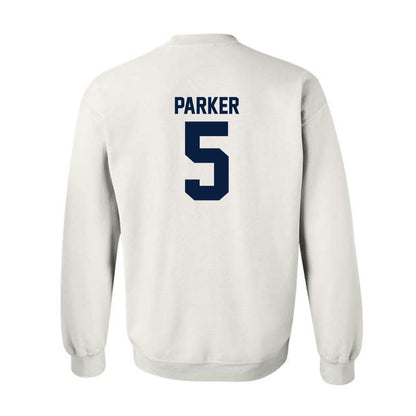 Georgia Southern - NCAA Baseball : Cade Parker - Crewneck Sweatshirt Classic Shersey