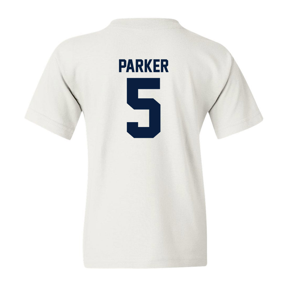 Georgia Southern - NCAA Baseball : Cade Parker - Youth T-Shirt Classic Shersey