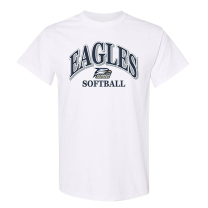 Georgia Southern - NCAA Softball : Courtney Ball - T-Shirt Classic Shersey