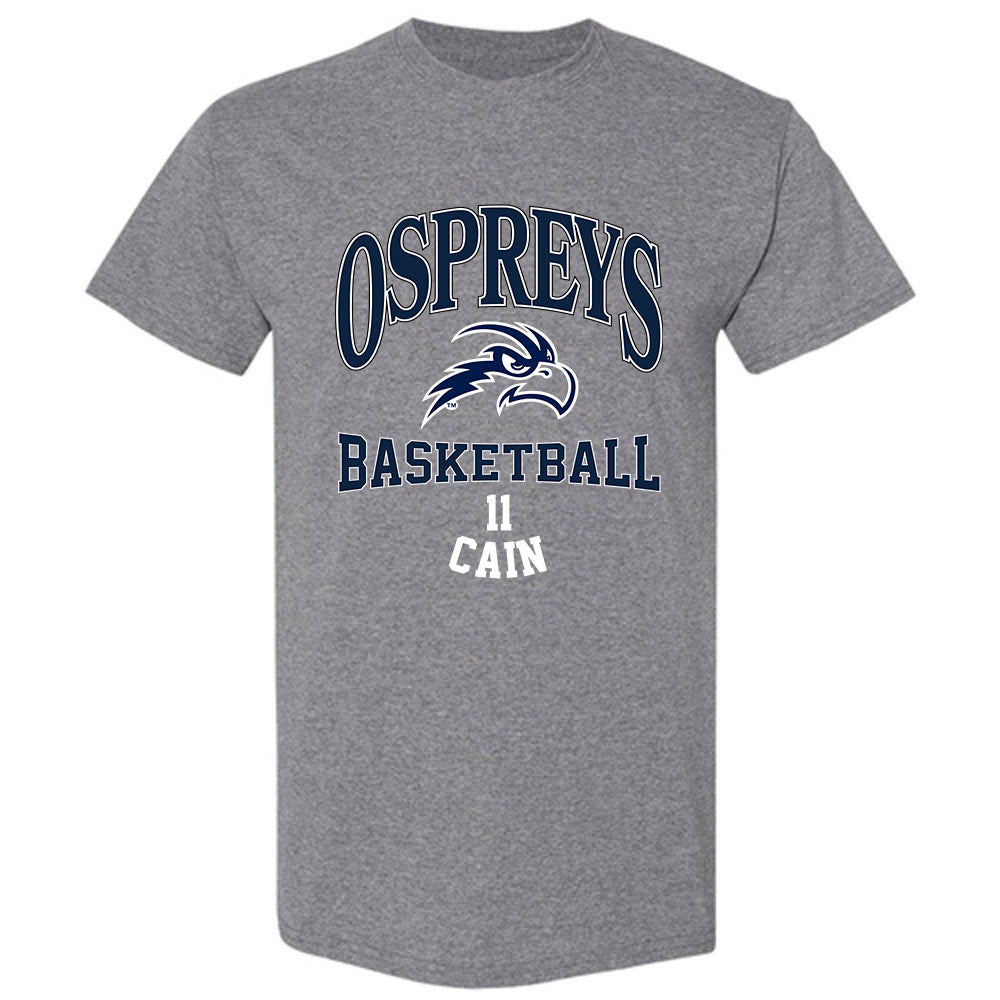 UNF - NCAA Women's Basketball : Kyla Cain - T-Shirt Classic Fashion Shersey