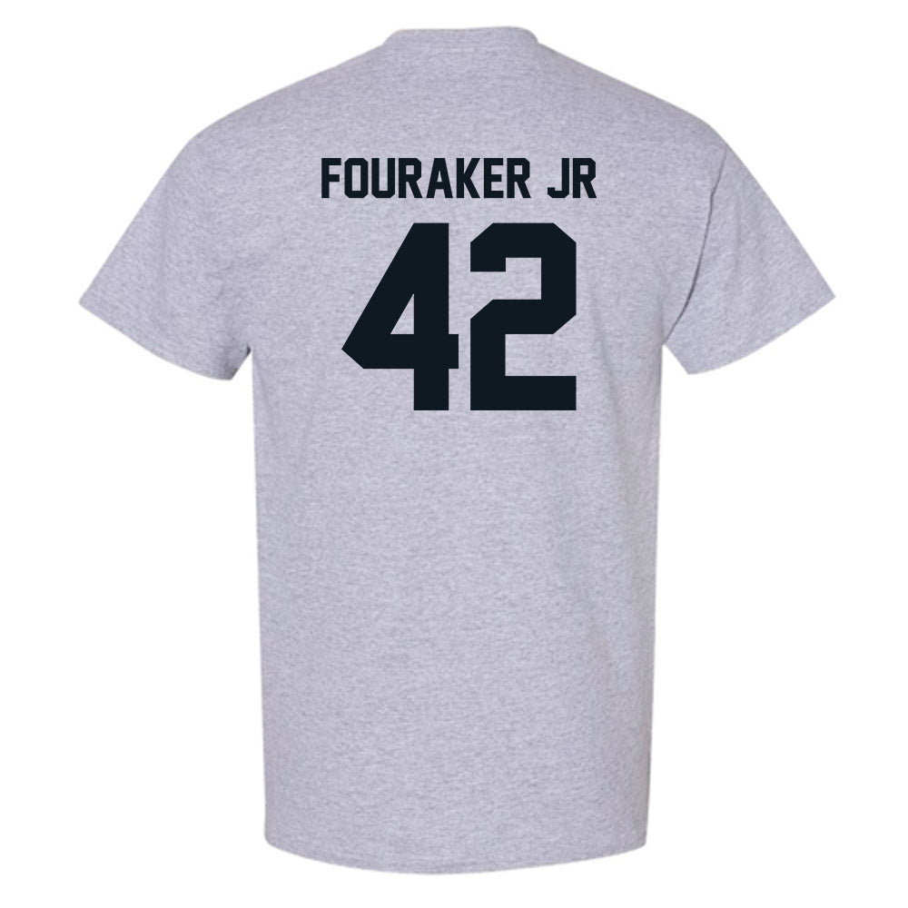 UNF - NCAA Baseball : Eric Fouraker Jr - T-Shirt Classic Shersey