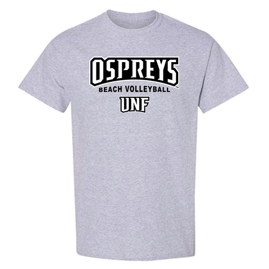 UNF - NCAA Beach Volleyball : Presley Murray - T-Shirt Classic Shersey