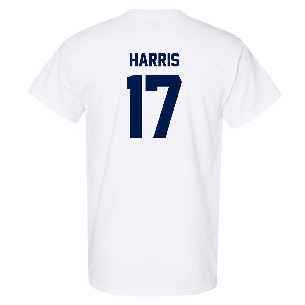 UNF - NCAA Men's Soccer : Jacob Harris - T-Shirt Classic Shersey