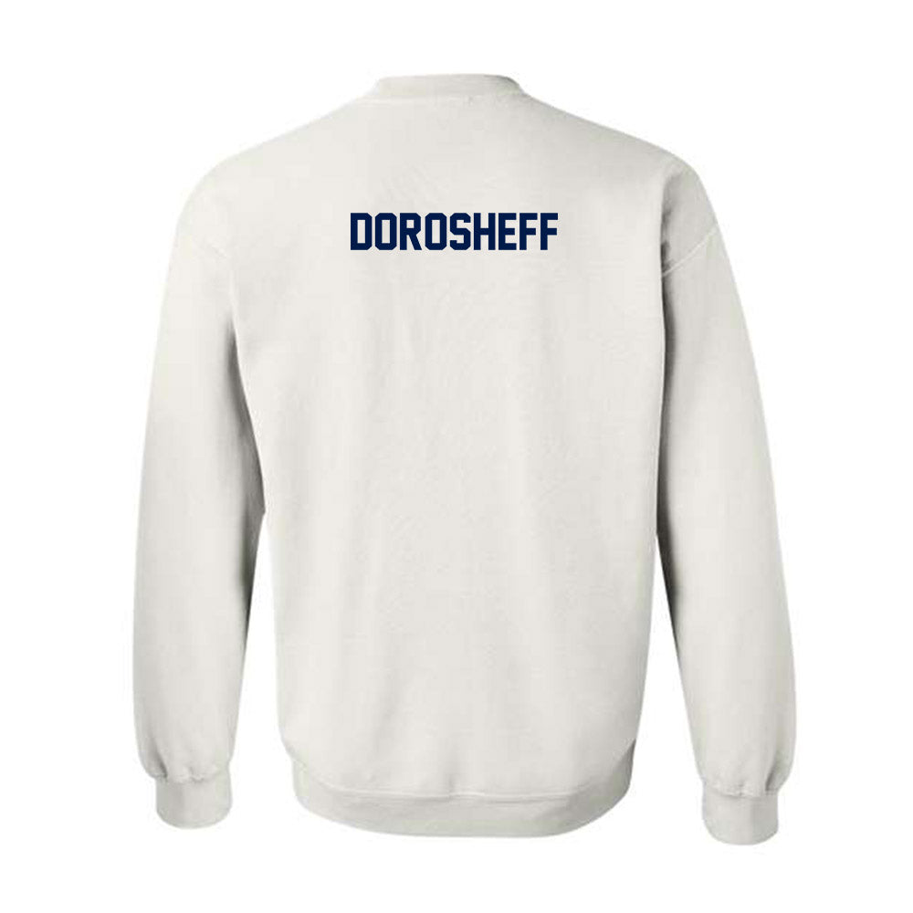 UNF - NCAA Men's Tennis : Spencer Dorosheff - Crewneck Sweatshirt Classic Shersey