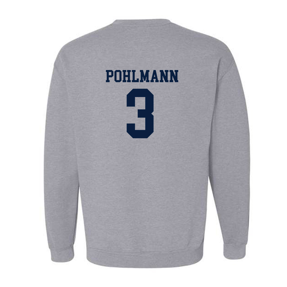 GSU - NCAA Rifle : Emma Pohlmann - Crewneck Sweatshirt Classic Shersey