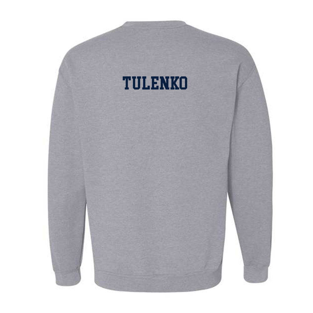 Georgia Southern - NCAA Women's Tennis : Lindsay Tulenko - Crewneck Sweatshirt Classic Shersey