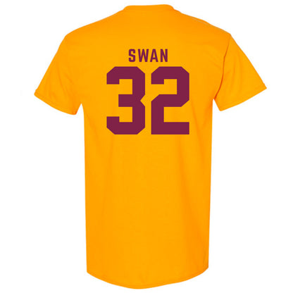 Arizona State - NCAA Softball : Samantha Swan - T-Shirt Classic Fashion Shersey