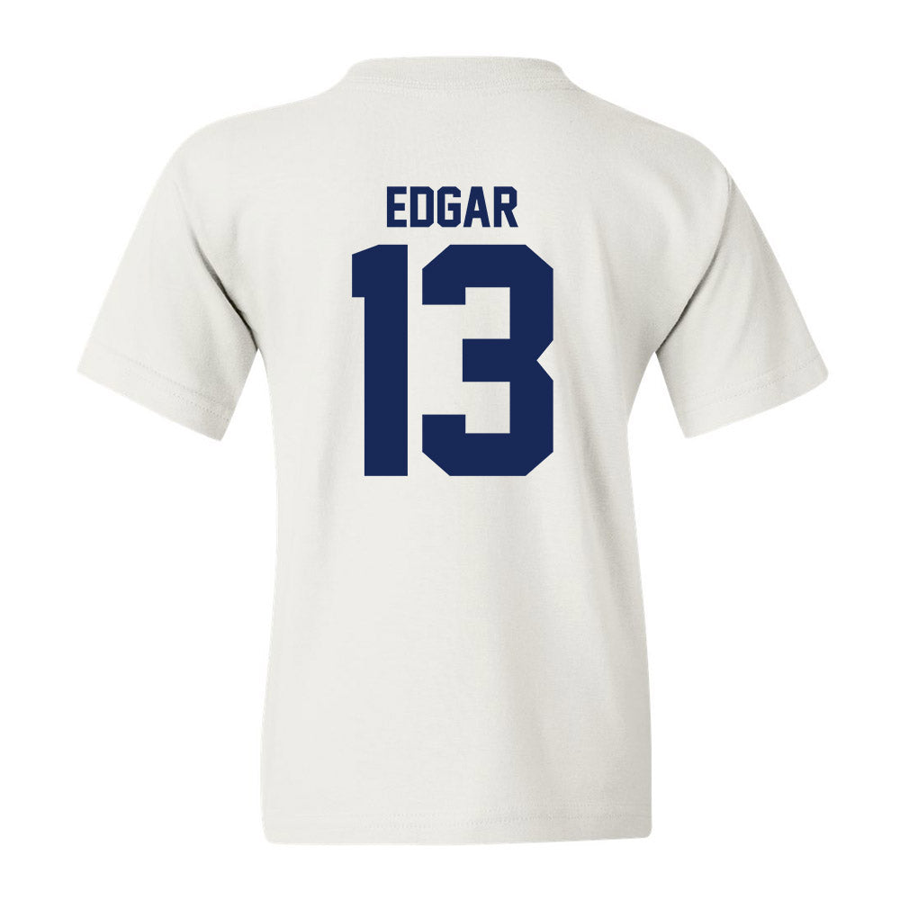 Rice - NCAA Football : Christian Edgar - Classic Shersey Youth T-Shirt