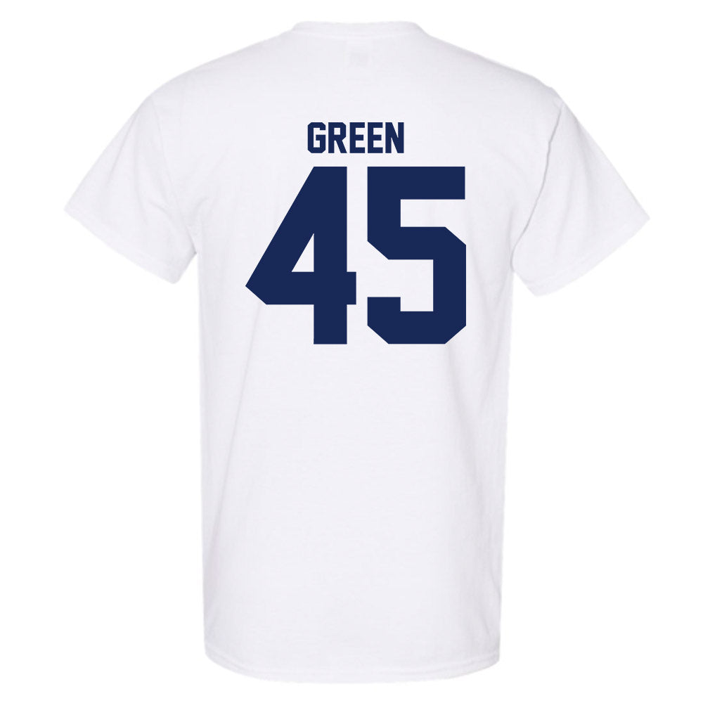 Rice - NCAA Football : Demone Green - Classic Shersey Short Sleeve T-Shirt