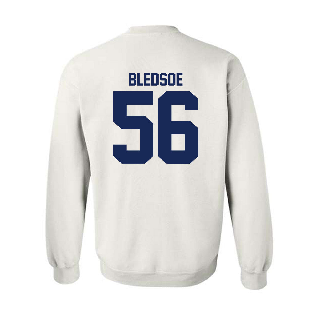 Rice - NCAA Football : Nate Bledsoe - Classic Shersey Sweatshirt