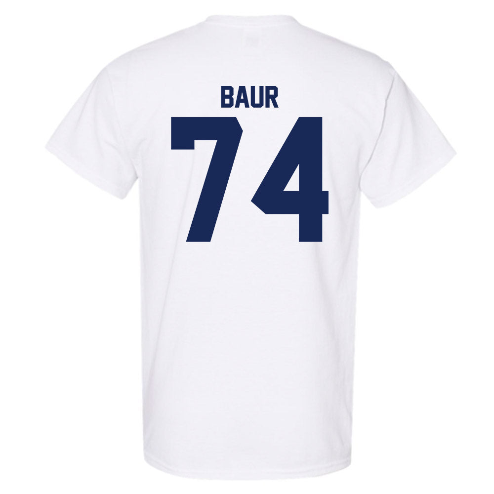 Rice - NCAA Football : Brad Baur - Classic Shersey Short Sleeve T-Shirt