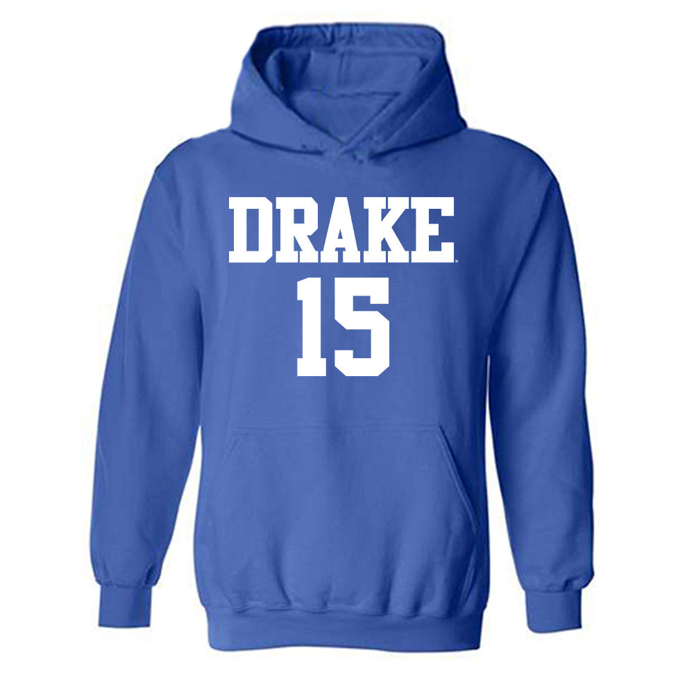 Drake 2024 women's pullover