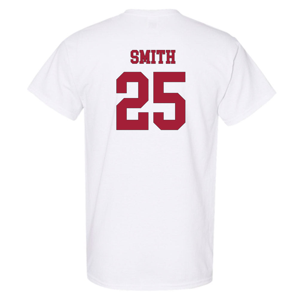 Alabama - NCAA Women's Soccer : Isabel Smith - T-Shirt Replica Shersey