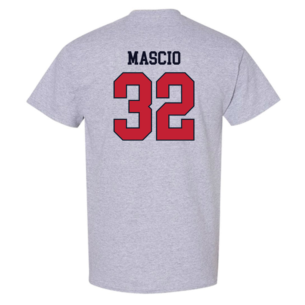 St. Johns - NCAA Baseball : Joseph Mascio - T-Shirt Classic Shersey