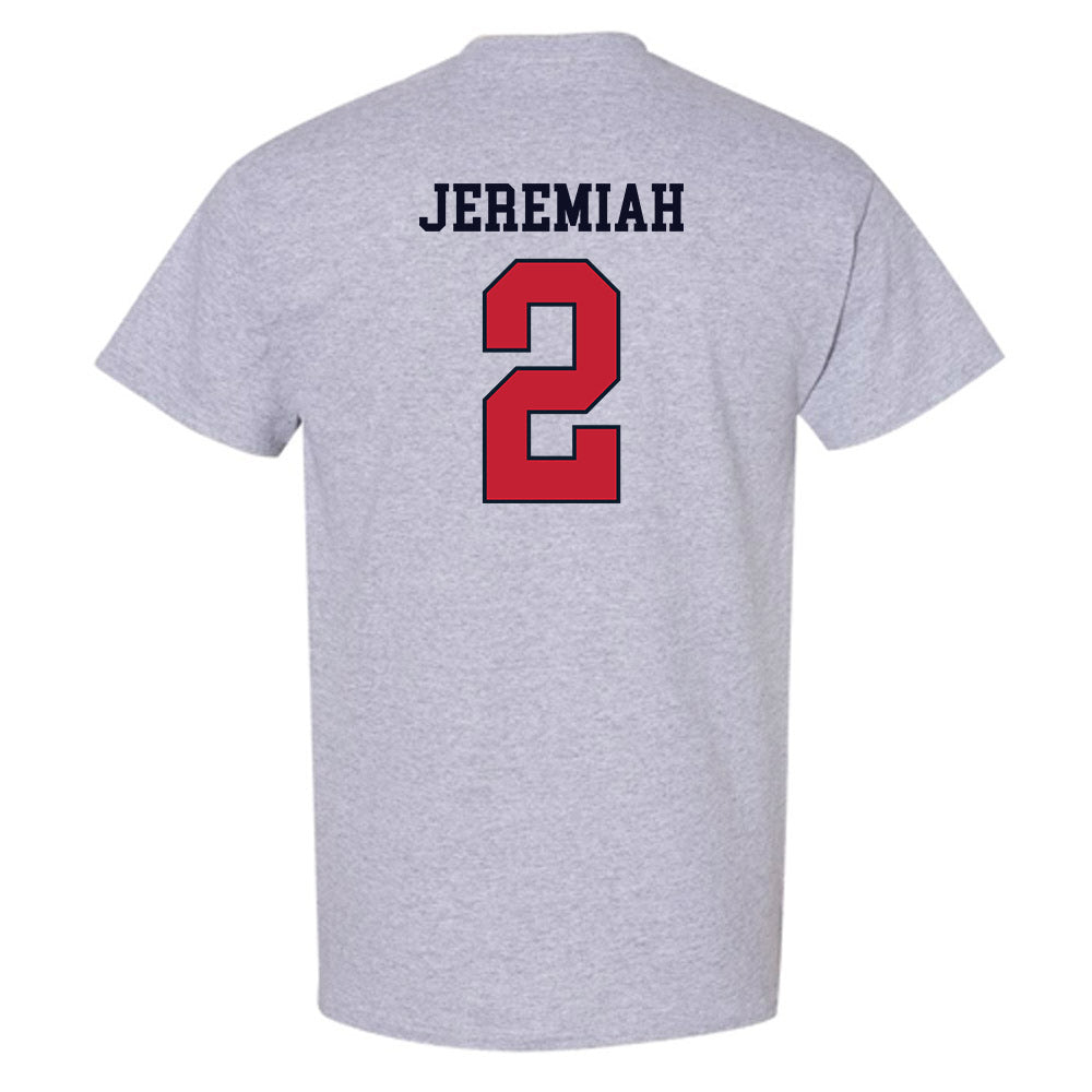 St. Johns - NCAA Baseball : Jace Jeremiah - T-Shirt Classic Shersey