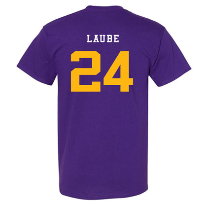 Northern Iowa - NCAA Women's Basketball : Kayba Laube - T-Shirt Classic Fashion Shersey