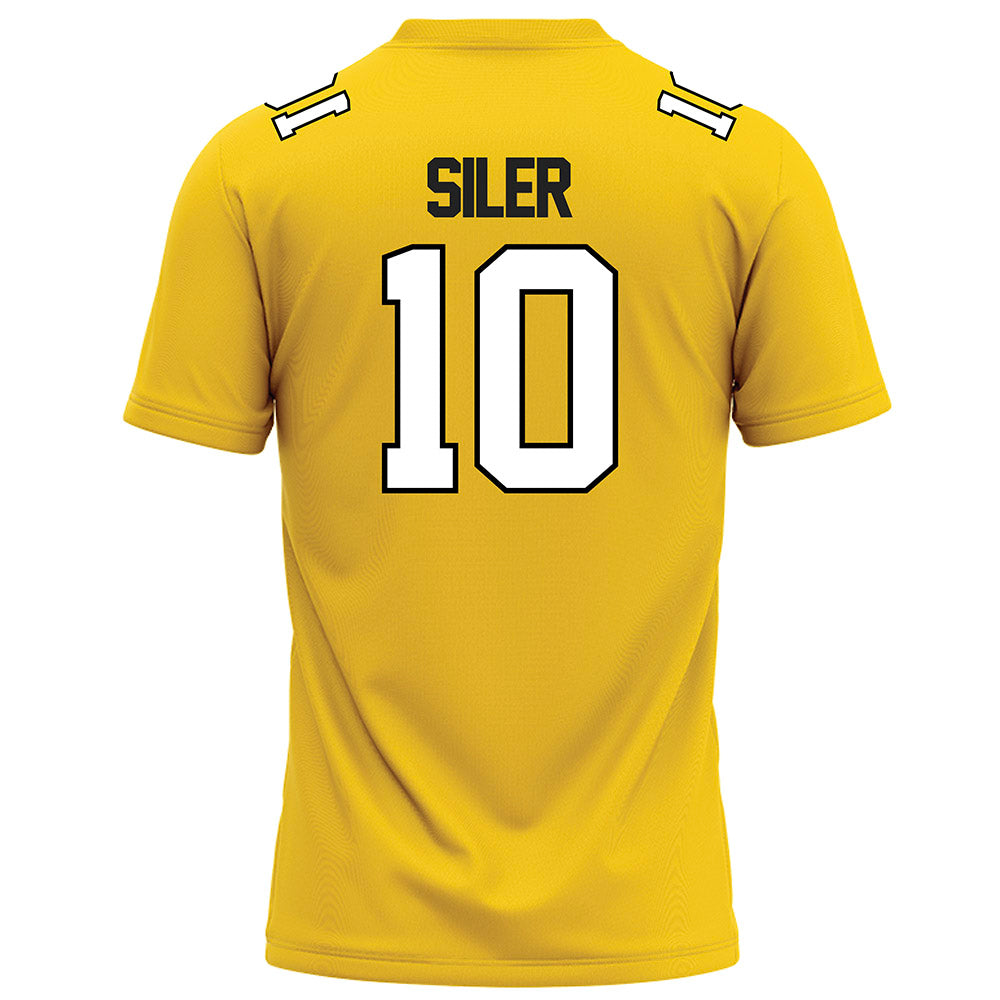 Centre College - NCAA Football : Erin Siler - Replica Jersey