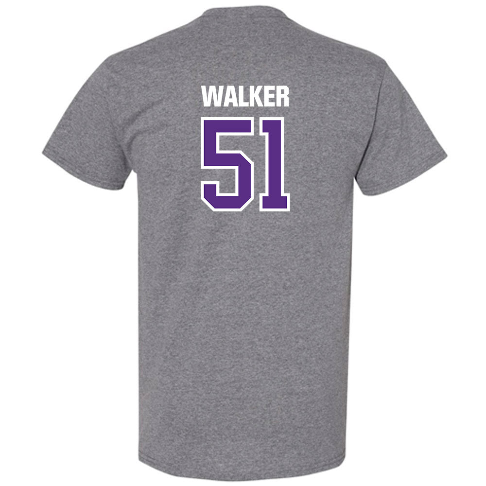 North Alabama - NCAA Football : Ryan Walker - T-Shirt Classic Shersey
