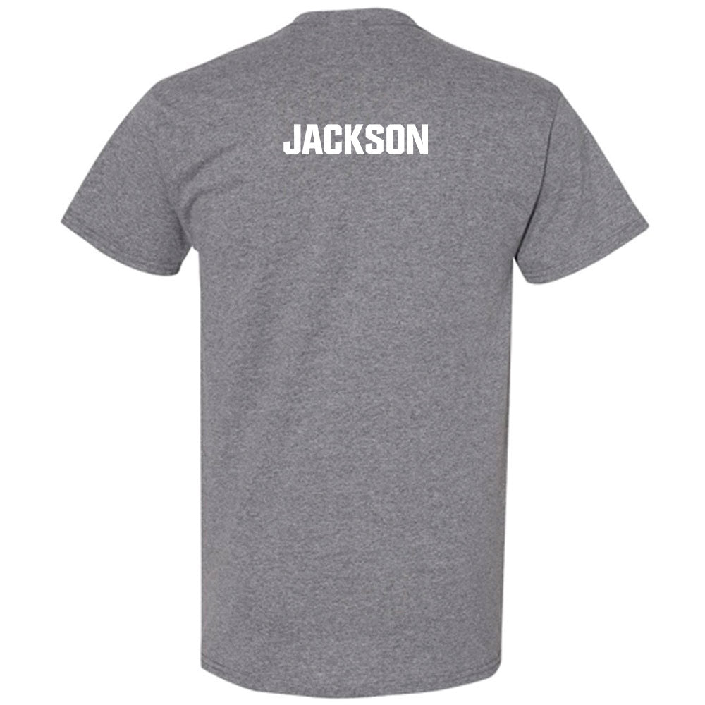 North Alabama - NCAA Men's Cross Country : Connor Jackson - T-Shirt Classic Shersey