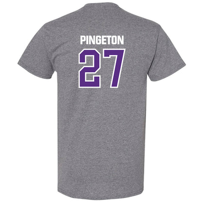North Alabama - NCAA Baseball : Anthony Pingeton - T-Shirt Classic Shersey