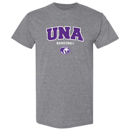 North Alabama - NCAA Men's Basketball : Will Soucie - T-Shirt Classic Shersey