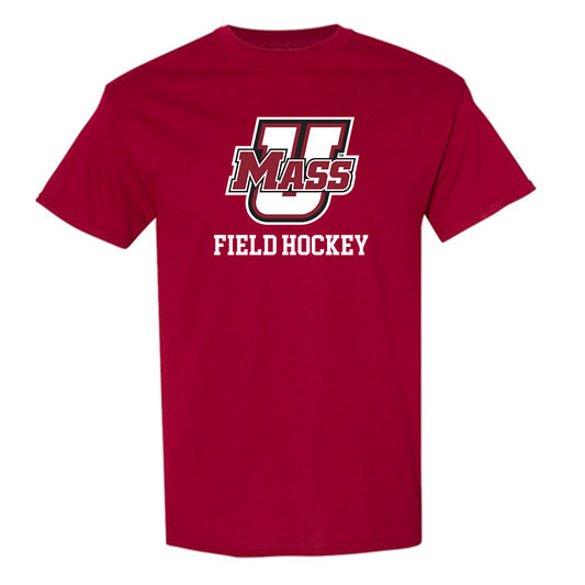 UMass - NCAA Women's Field Hockey : Emily Crawford - T-Shirt Classic Shersey