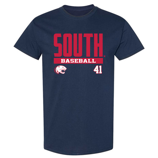 South Alabama - NCAA Baseball : Cooper Cooksey - T-Shirt Classic Fashion Shersey