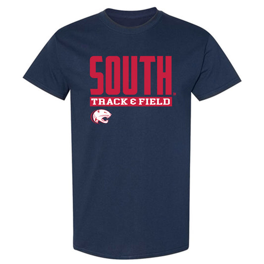 South Alabama - NCAA Men's Track & Field (Outdoor) : Jackson Laughlin - T-Shirt Classic Fashion Shersey