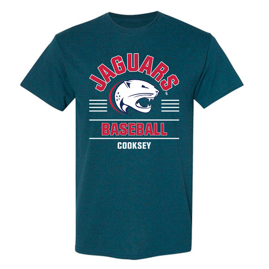 South Alabama - NCAA Baseball : Cooper Cooksey - T-Shirt Classic Fashion Shersey