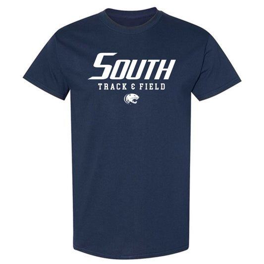 South Alabama - NCAA Men's Track & Field (Outdoor) : Jackson Laughlin - T-Shirt Classic Shersey