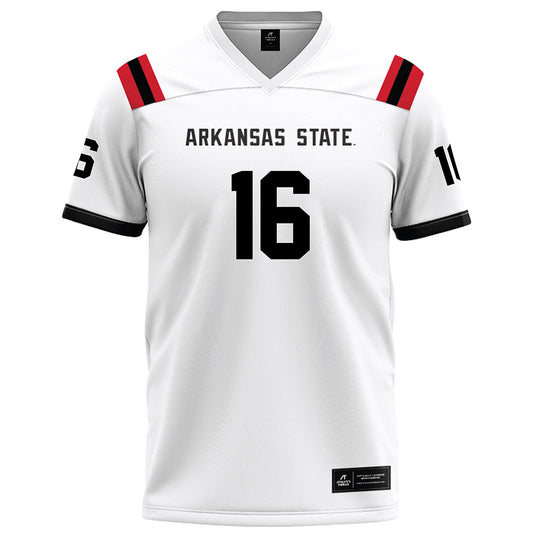 Arkansas State - NCAA Football : Chauncy Cobb - Football Jersey