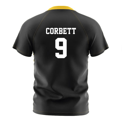 Centre College - NCAA Women's Soccer : Maggie Corbett - Replica Jersey