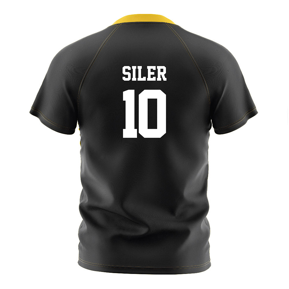 Centre College - NCAA Women's Soccer : Erin Siler - Soccer Jersey