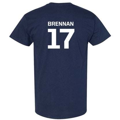 GWU - NCAA Baseball : Teddy Brennan - T-Shirt Classic Shersey