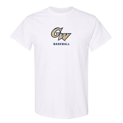 GWU - NCAA Baseball : Brett Young - T-Shirt Classic Shersey