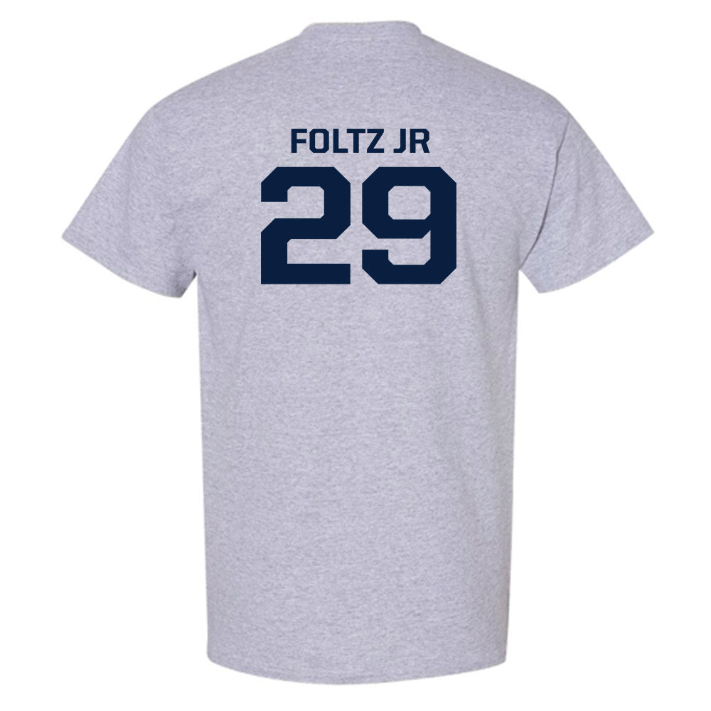GWU - NCAA Baseball : Michael Foltz Jr - T-Shirt Classic Shersey
