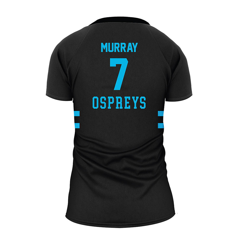 UNF - NCAA Beach Volleyball : Presley Murray - Volleyball Jersey