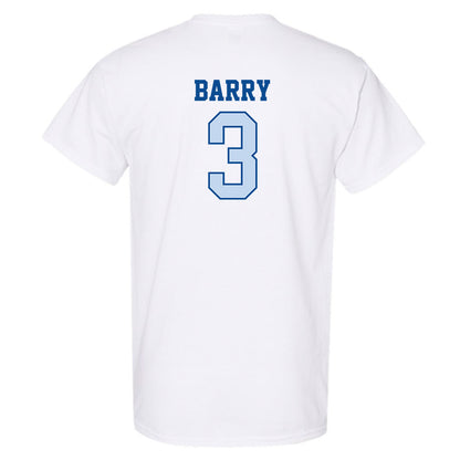 SSU - NCAA Men's Basketball : Cameron Barry - T-Shirt Classic Shersey