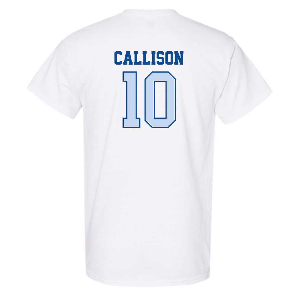 SSU - NCAA Baseball : Cooper Callison - T-Shirt Classic Shersey