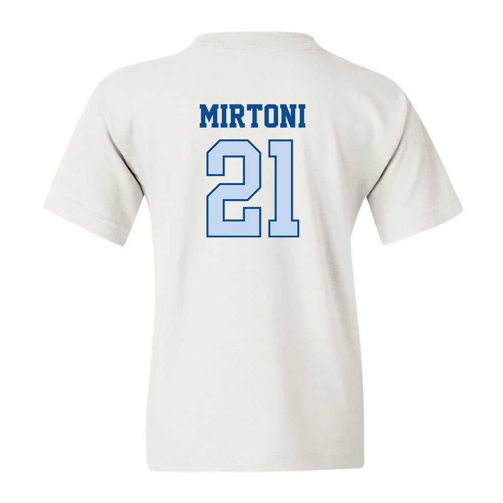 SSU - NCAA Softball : Lauren Mirtoni - Youth T-Shirt Classic Shersey