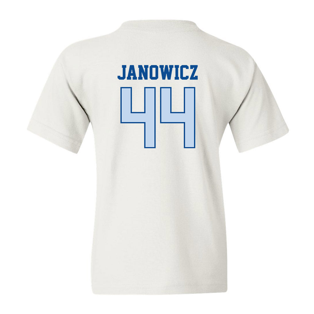 SSU - NCAA Baseball : Blake Janowicz - Youth T-Shirt Classic Shersey