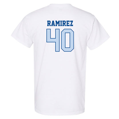 SSU - NCAA Baseball : Xavier Ramirez - T-Shirt Classic Shersey