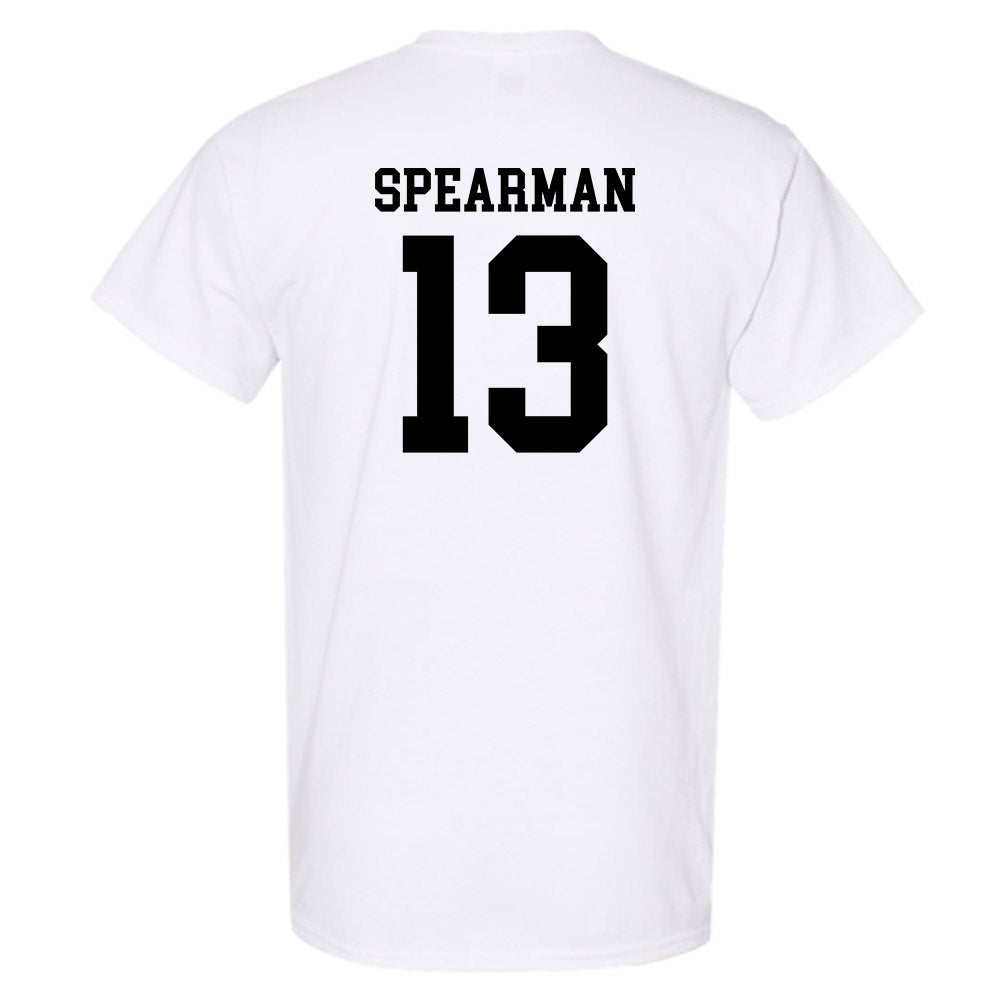 NMSU - NCAA Softball : Desirae Spearman - T-Shirt Classic Shersey