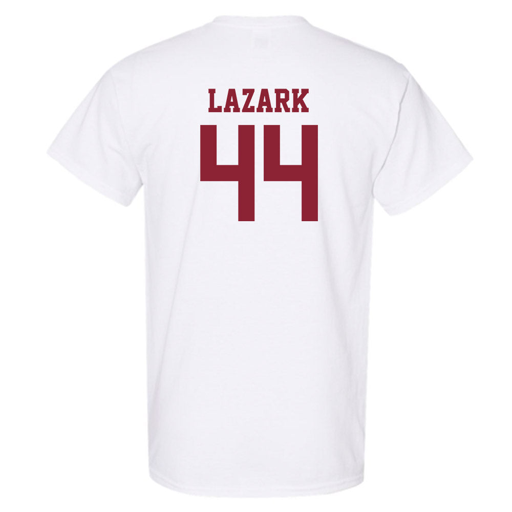 SCU - NCAA Baseball : Jack Lazark - T-Shirt Classic Shersey