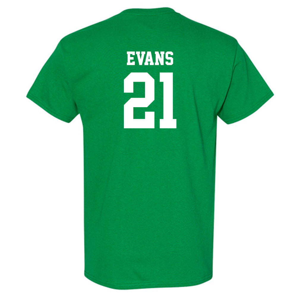 Northeastern State - NCAA Softball : Savannah Evans - T-Shirt Classic Shersey