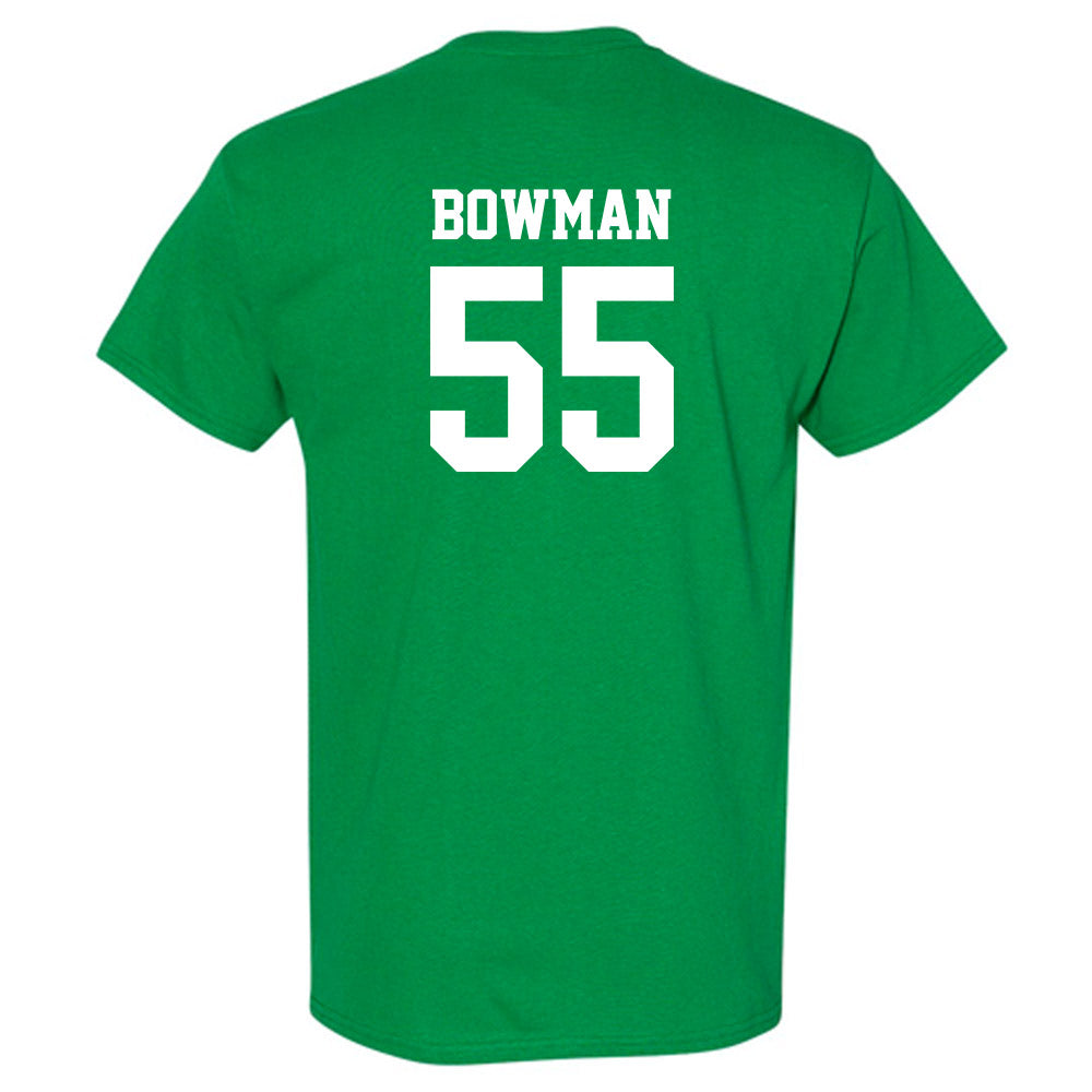 Northeastern State - NCAA Baseball : Jacob Bowman - T-Shirt Classic Shersey
