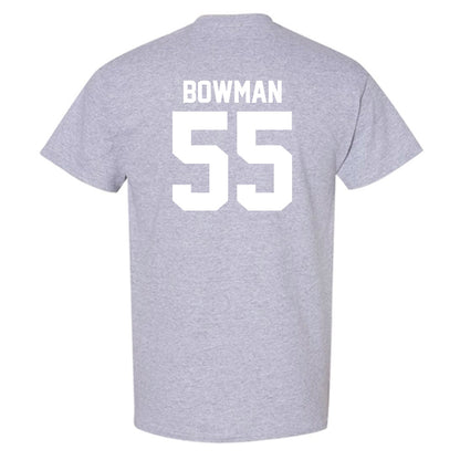 Northeastern State - NCAA Baseball : Jacob Bowman - T-Shirt Classic Shersey