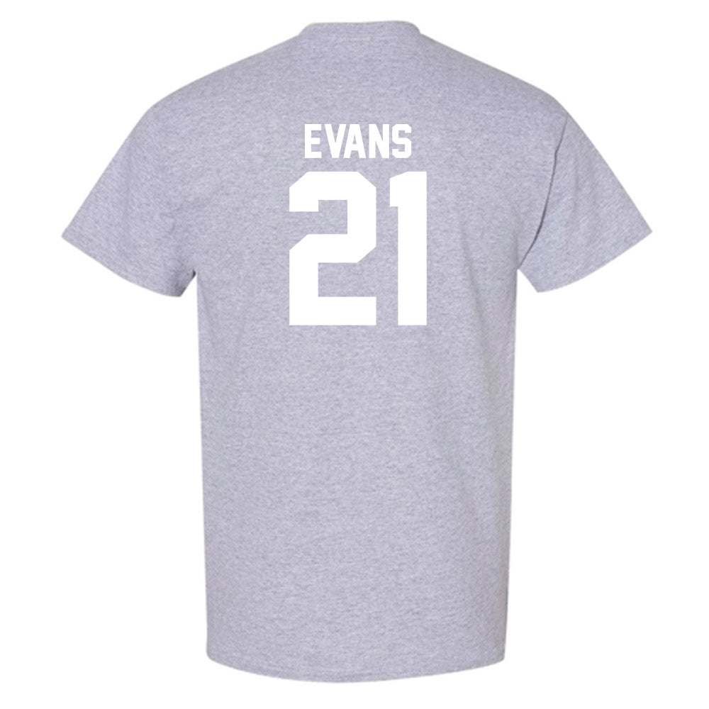 Northeastern State - NCAA Softball : Savannah Evans - T-Shirt Classic Shersey